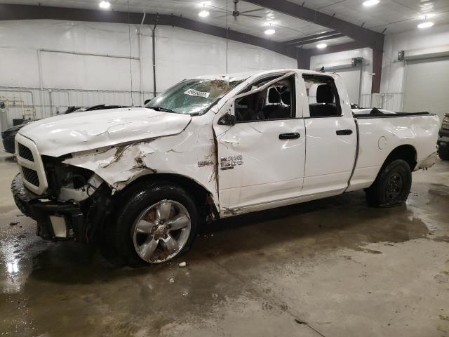 Ram 1500 class (2019)