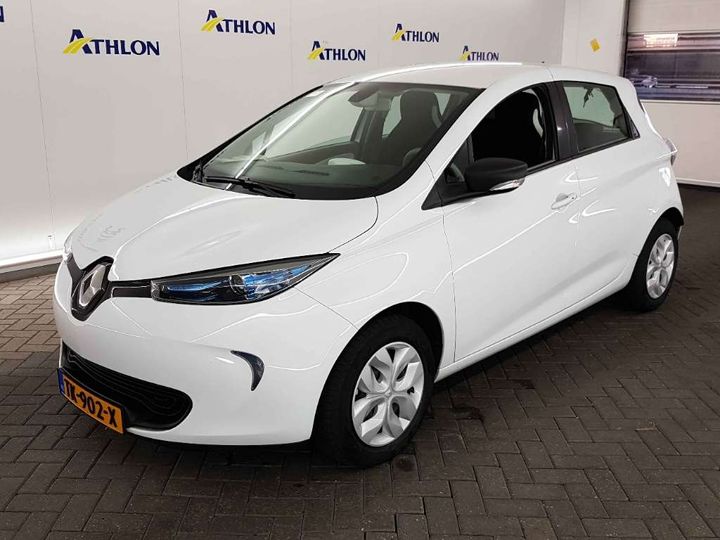 Renault Zoe (2018)