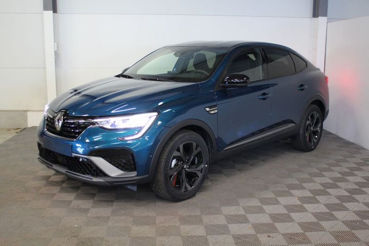 Renault Arkana (2022)