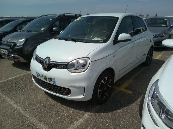 Renault Twingo (2020)