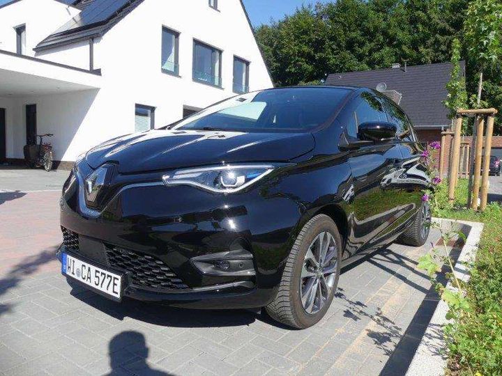 Renault Zoe (2021)