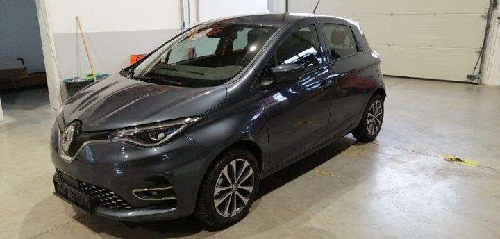 Renault Zoe (2021)