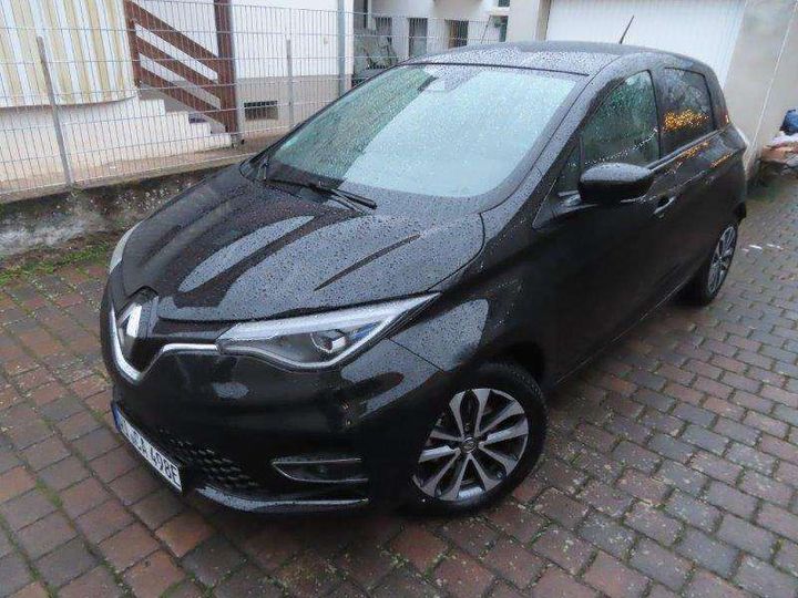 Renault Zoe (2021)