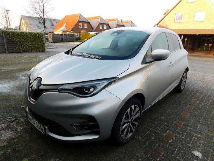 Renault Zoe (2021)