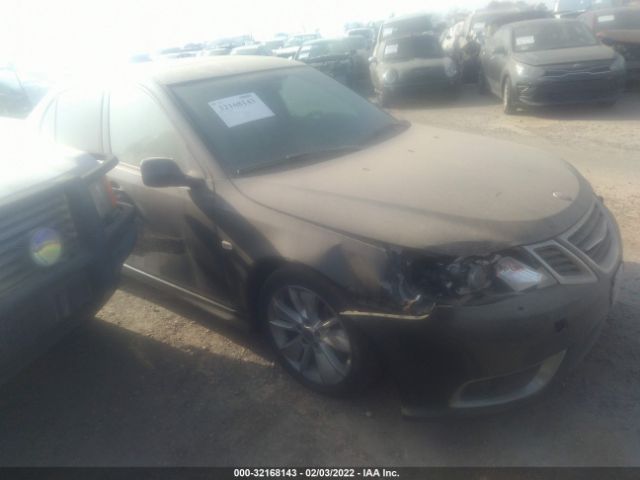 Saab 9-3 (2010)