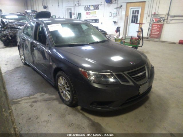Saab 9-3 (2010)