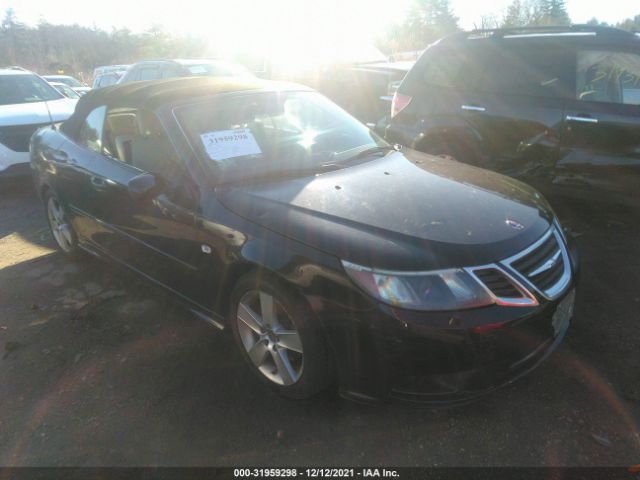 Saab 9-3 (2010)