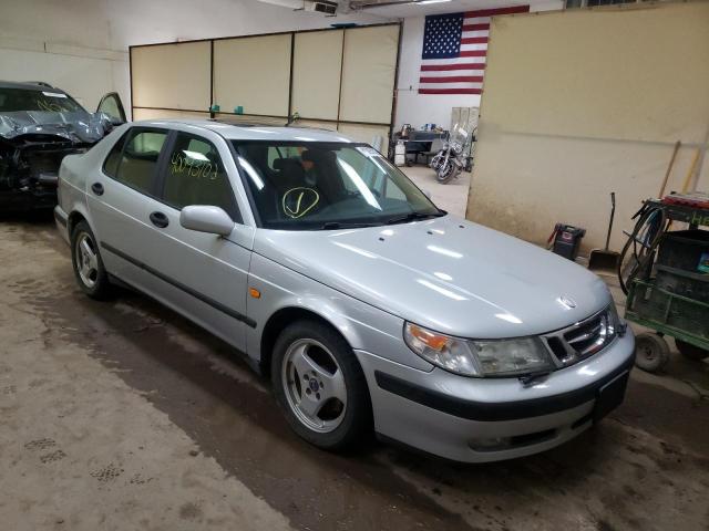 Saab 9-5 (1999)