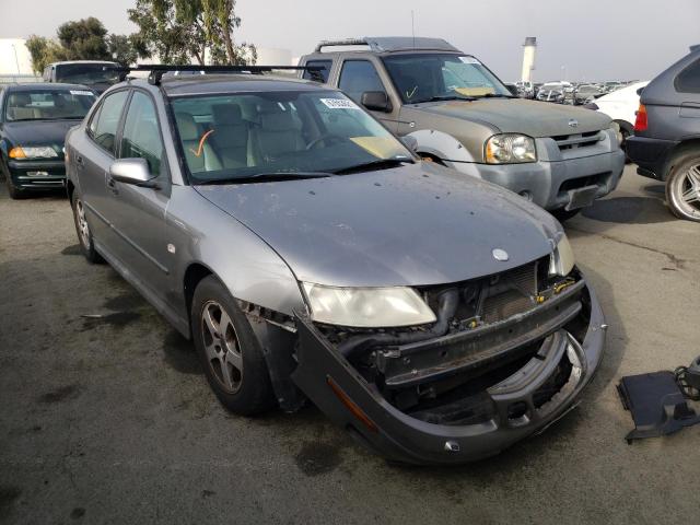 Saab 9-3 (2004)