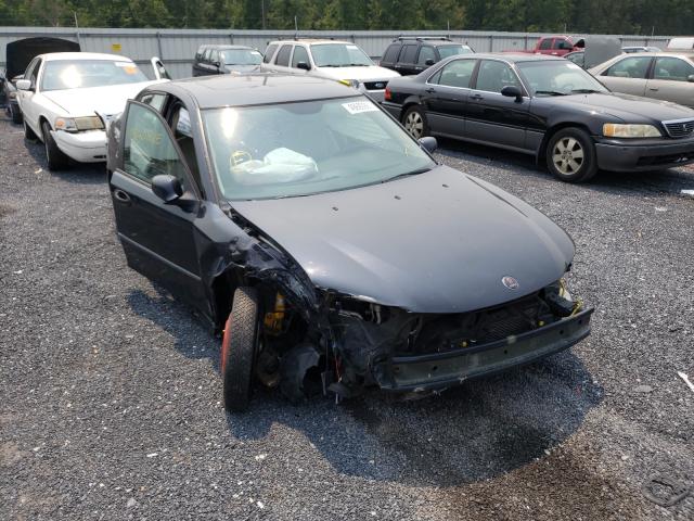 Saab 9-3 linear (2005)