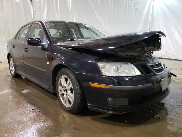 Saab 9-3 (2006)