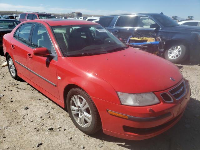 Saab 9-3 2.0t (2007)