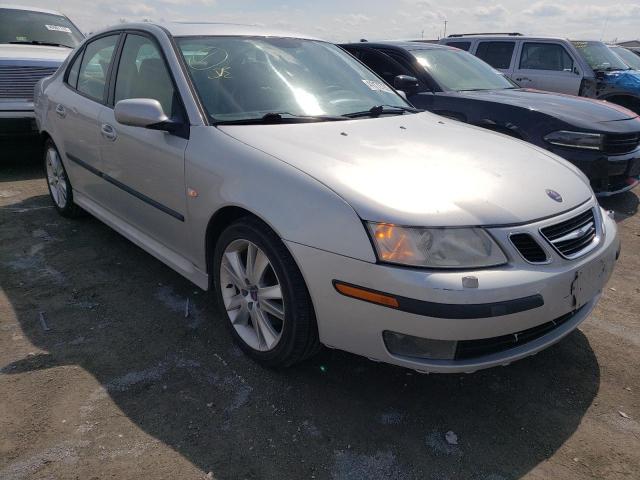 Saab 9-3 2.0t (2007)