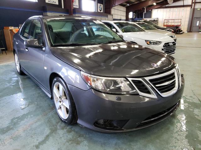 Saab 9-3 2.0t (2009)
