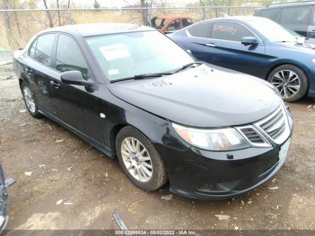 Saab 9-3 (2010)