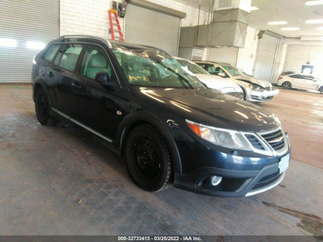 Saab 9-3 (2010)