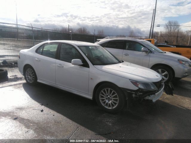 Saab 9-3 (2010)