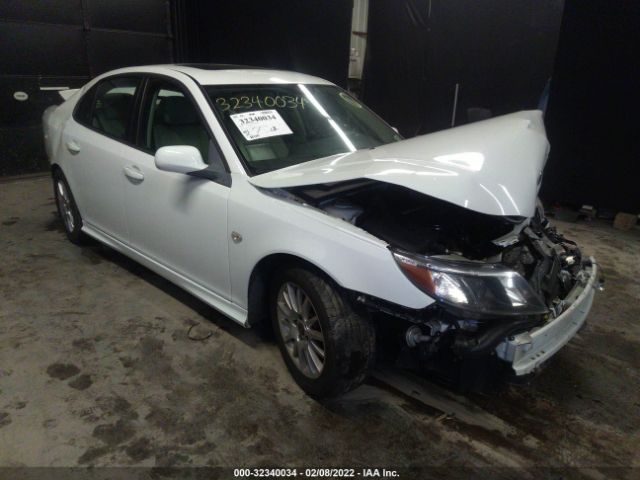 Saab 9-3 (2011)