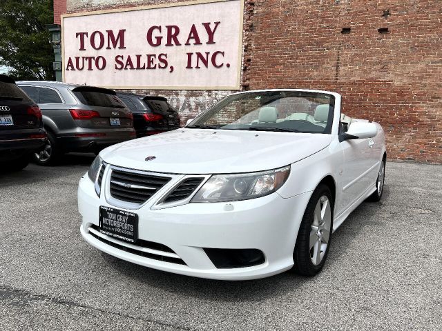 Saab 9-3 (2010)