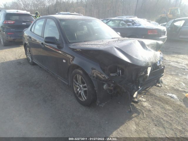 Saab 9-3 (2011)