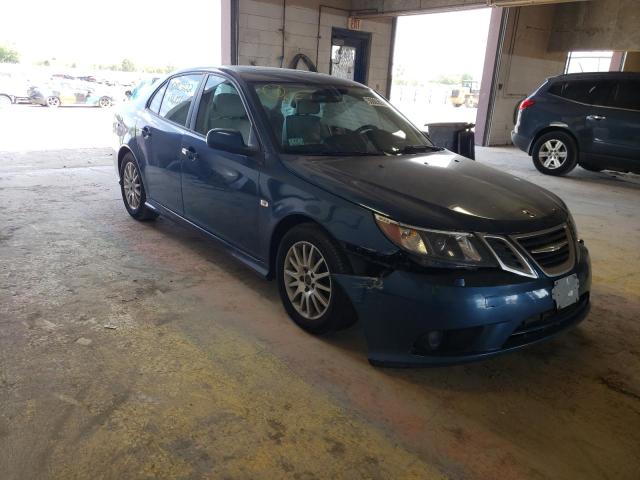 Saab 9-3 2.0t (2010)