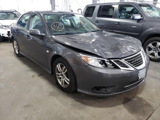 Saab 9-3 (2011)
