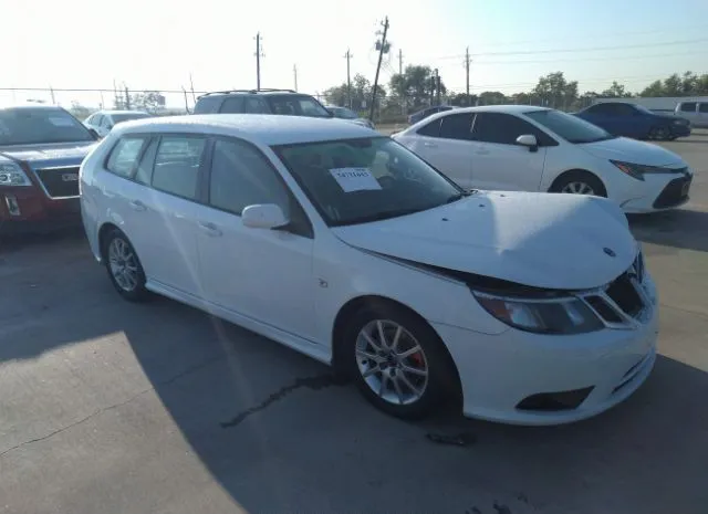Saab 9-3 (2010)