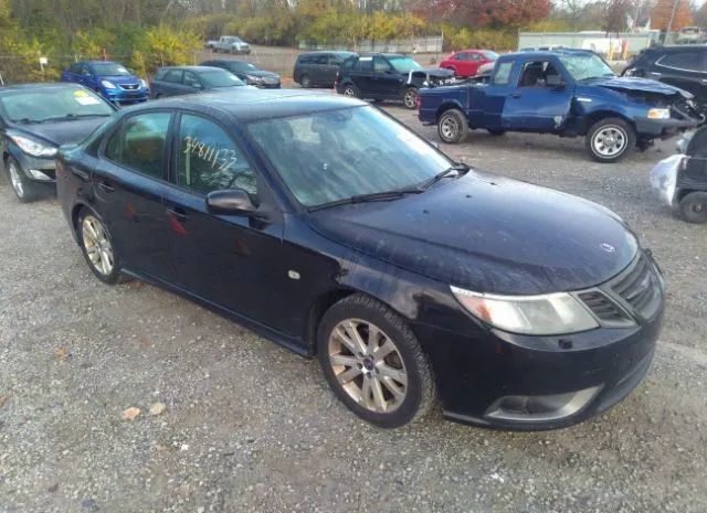 Saab 9-3 (2010)