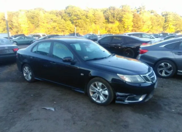 Saab 9-3 (2010)