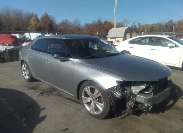Saab 9-5 (2011)