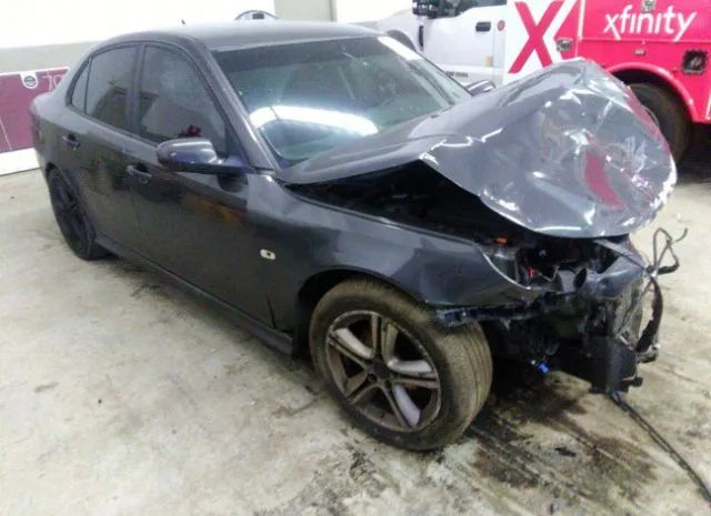 Saab 9-3 (2010)