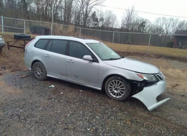 Saab 9-3 (2010)