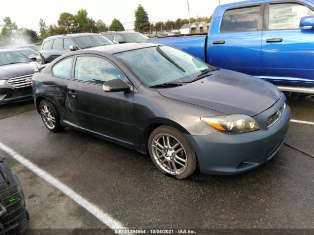 Scion Tc (2010)