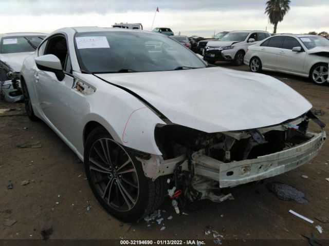 Scion Fr-s (2014)