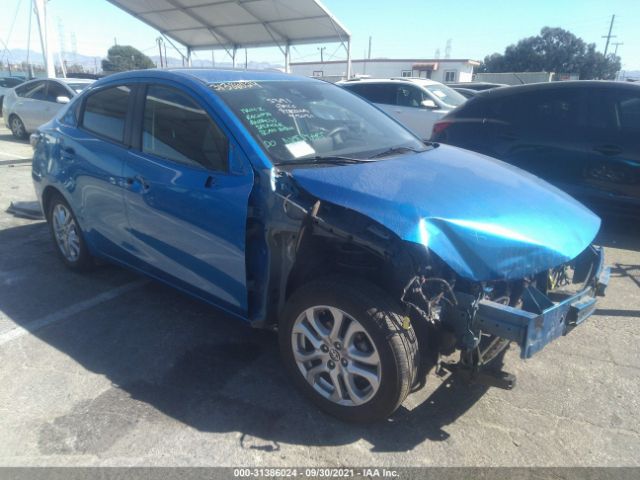 Scion Ia (2016)