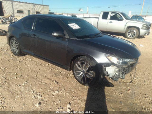 Scion Tc (2014)