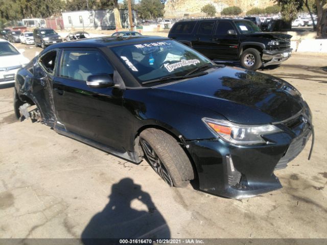 Scion Tc (2016)