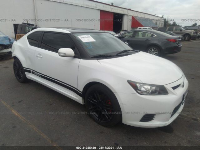 Scion Tc (2011)