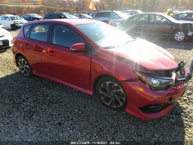 Scion Im (2016)