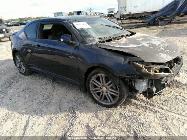 Scion Tc (2012)