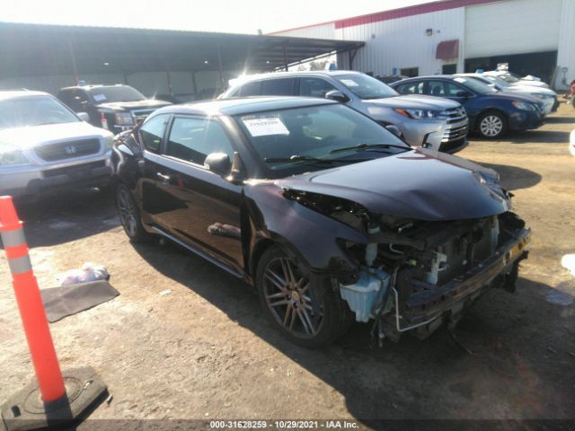 Scion Tc (2012)