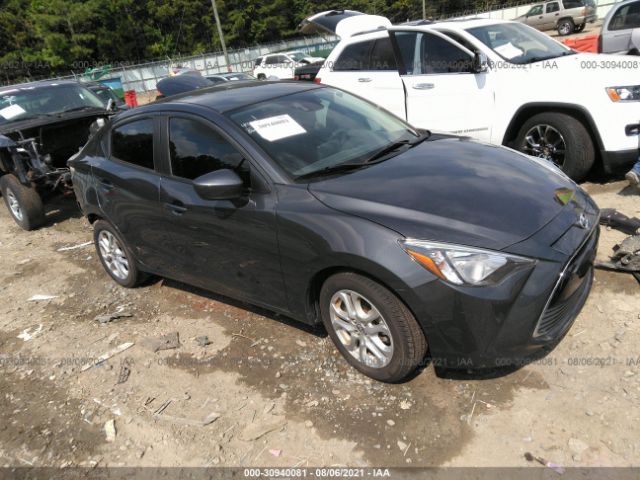 Scion Ia (2016)