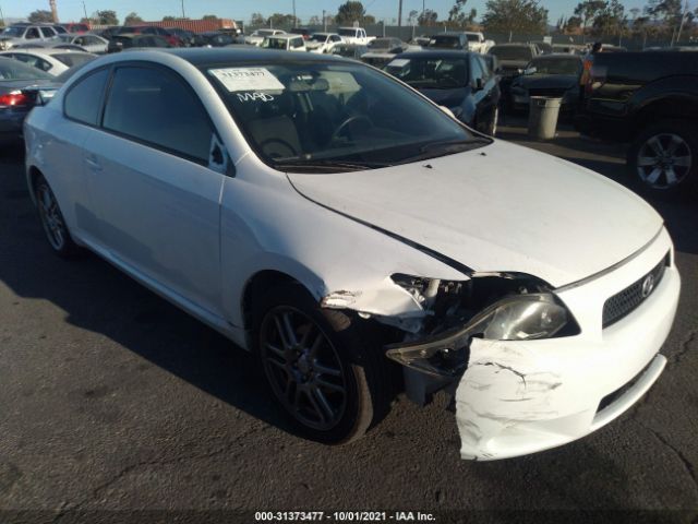 Scion Tc (2010)
