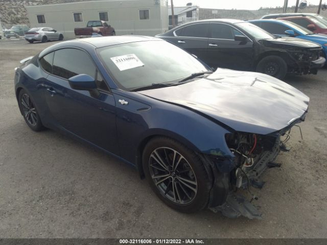 Scion Fr-s (2014)