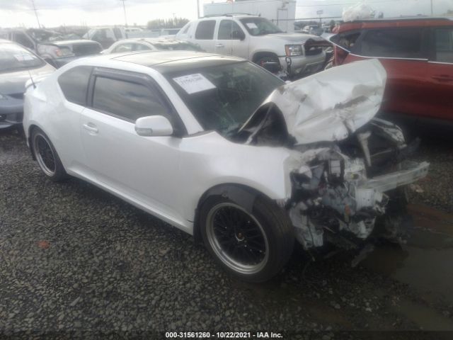 Scion Tc (2015)