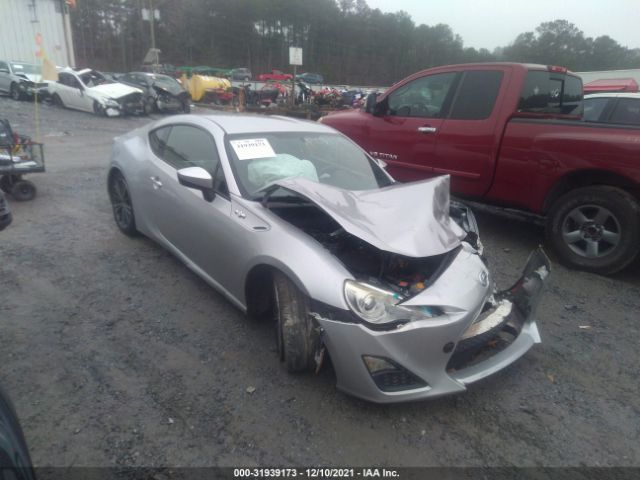 Scion Fr-s (2013)