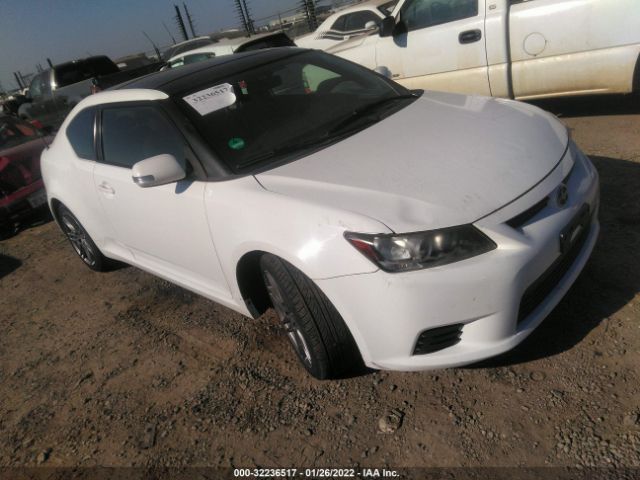 Scion Tc (2013)