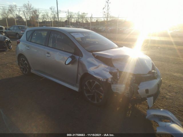 Scion Im (2016)