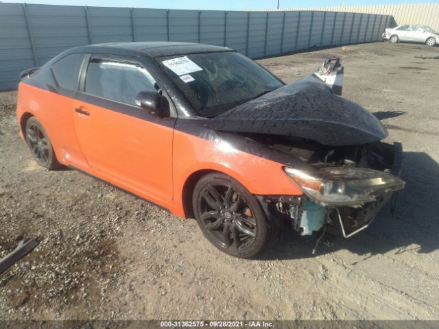 Scion Tc (2015)