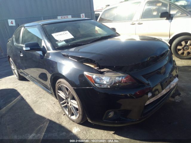 Scion Tc (2012)